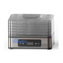 Black+Decker BXDE401E Fruit, Mushroom and Vegetable Dehydrator