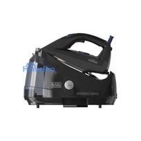 Black+Decker steam generator ES9180300B