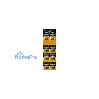 LR03 / AAA batteries 1.5V Duracell BASIC series Alkaline MN2400 HBDC pack of 12 pcs