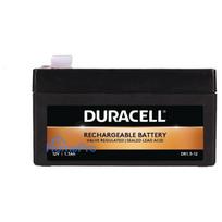 BATTERY 12V 1.3AH VRLA / DR1.3-12 DURACELL