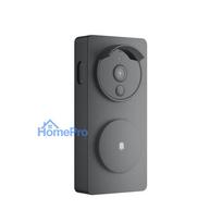SMART HOME DOORBELL ACC CASE / G4 BLK FFGJT11LM AQARA