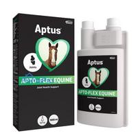 APTUS Apto-flex Equine Joint support - supplements for horses - 1000 ml