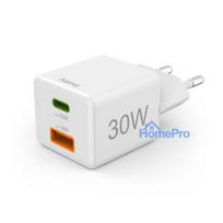Hama 00201992 Fast Charger 30W white