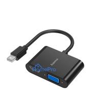 Hama Hama 00200330 Video Adapter, 2In1, Mini-Dp - HDMI - Vga