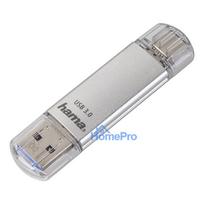 Stick hama USB-Stick C-Laeta 32GB