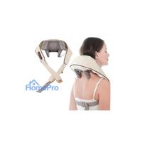 Riff Shiatsu neck massager with heating function