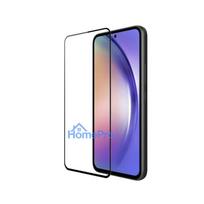 Riff 9D Curved Full Glue Tempered glass for Samsung Galaxy A54 5G A546 / Galaxy S23 FE Black