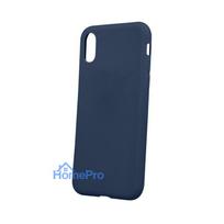 Riff Matt TPU back case for Huawei P40 Pro Blue