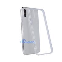 Antibacterial Case for Huawei P40 Lite E / Huawei Y7P transparent