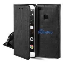 Riff Smart Magnet case for Huawei P40 Black