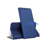 Riff Smart Magnetic Fix Book Case without clip Xiaomi Poco X4 Pro 5G Blue