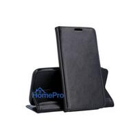 Riff Magneto book case for Samsung Galaxy A57 5G A576 Black