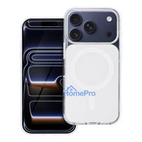 Riff Fusion MagCover back case Apple iPhone 17 Pro Max White