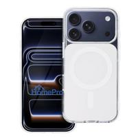 Riff Fusion MagCover back case Apple iPhone 16e / iPhone 17e White