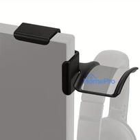 Riff Universal Clip-on Headphone holder / monitor hook