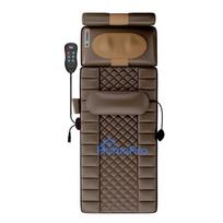 Riff MM-444 Multifunctional Massage mat for full body with heating (50x162cm)
