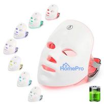 Riff RF-FC1 LED face mask with 7 light therapies