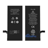 Riff 616-0809 Battery for Apple iPhone 6 Li-Ion 1810mAh