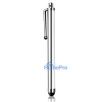 Riff Universal Stylus Pen for Touch Screens 10.5cm Silver