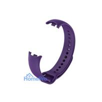 Riff Silicone strap for Xiaomi Mi Band 8 / Mi Band 9 series Violet