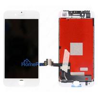 Riff Analog LCD Display + Touch Panel for iPhone 8 / SE 2020 / SE 2022 full set AAA Quality White