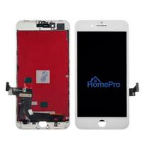 Riff Analog LCD Display + Touch Panel for iPhone 8 Plus full set AAA Quality White