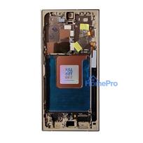 Riff AMOLED Display For Samsung Galaxy S24 Ultra S928 LCD Display Touch Screen Assembly 6.7 EU with support fingerprint