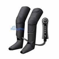 Riff LKM2 Air compression leg massager with LCD / Heating / 3 modes