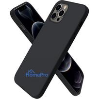 Riff Liquid back case Xiaomi Redmi 15C 4G / 5G / Poco C85 4G / 5G Black