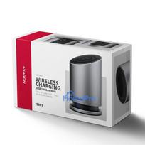 I / O HUB USB-C 9IN1 WRL / 0.6M HMC-WL9 AXAGON