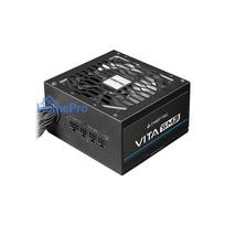 VITA SM3 650W (schwarz, 1x 12-Pin High Power GPU, 2x PCIe, Kabelmanagement, 650 Watt)