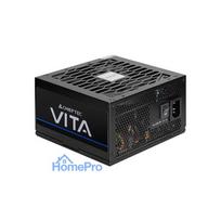 Chieftec VITA 650W (schwarz, 2x PCIe, 650 Watt)