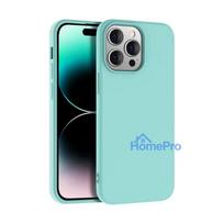 Case X-Level Dynamic Apple iPhone 15 Pro Max light green