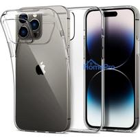 Case X-Level Antislip / O2 Apple iPhone 16 Pro Max transparent
