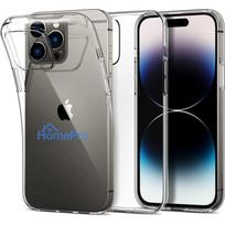 Case X-Level Antislip / O2 Apple iPhone 7 Plus / 8 Plus transparent