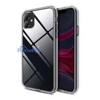 Case X-Level Space II Apple iPhone 14 Pro transparent