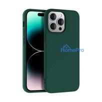 Case X-Level Dynamic Xiaomi Redmi 12 / Redmi Note 12R / Poco M6 Pro 5G dark green