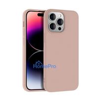 Case X-Level Dynamic Samsung S721 S24 FE light pink