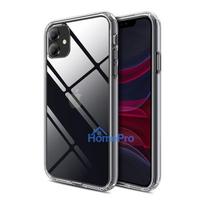 Case X-Level Space II Apple iPhone 15 Plus transparent