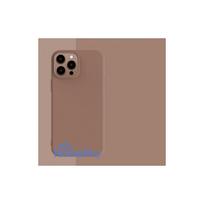 Case X-Level 'Dynamic' for Apple iPhone 16 Pro Max brown