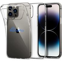 Case X-Level Antislip / O2 Xiaomi Poco X5 Pro 5G transparent