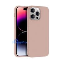 Case X-Level Dynamic Apple iPhone 15 Plus light pink
