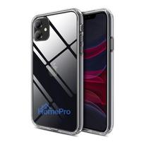 Case X-Level Space II Apple iPhone 16 Pro Max transparent