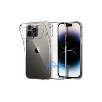X-Level "Antislip" case for Google Pixel 10 Pro XL transparent