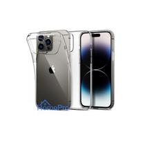 Case X-Level "Antislip" for Xiaomi 15 Ultra transparent