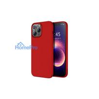 X-Level "Guardian" case for Google Pixel 10 Pro XL red