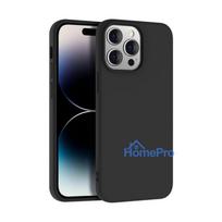 Case X-Level Dynamic Apple iPhone 15 Pro Max black