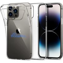 Case X-Level Antislip / O2 Samsung A266 A26 5G transparent