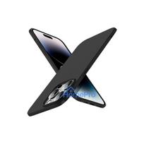 X-Level Guardian back Case for Xiaomi Poco X4 Pro 5G Black