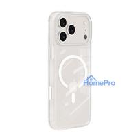 X-Level Space II MagSafe Case for Apple iPhone 16 Pro Max Clear